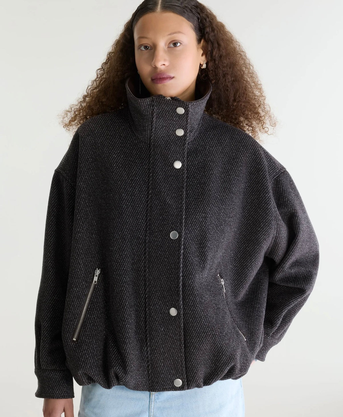 Veste décontractée Jellis Bellerose