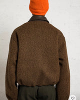 Bomber Justine Bellerose