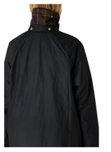 Veste cirée Icons Modern Beaufort black Barbour