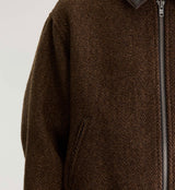 Bomber Justine Bellerose
