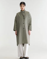 Manteau trench Juttac