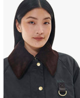 Veste Catton wax Barbour