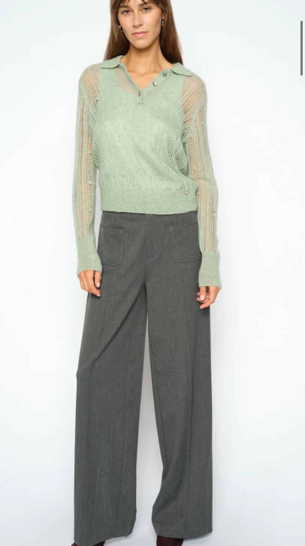 MMColette milas pant Mos Mosh