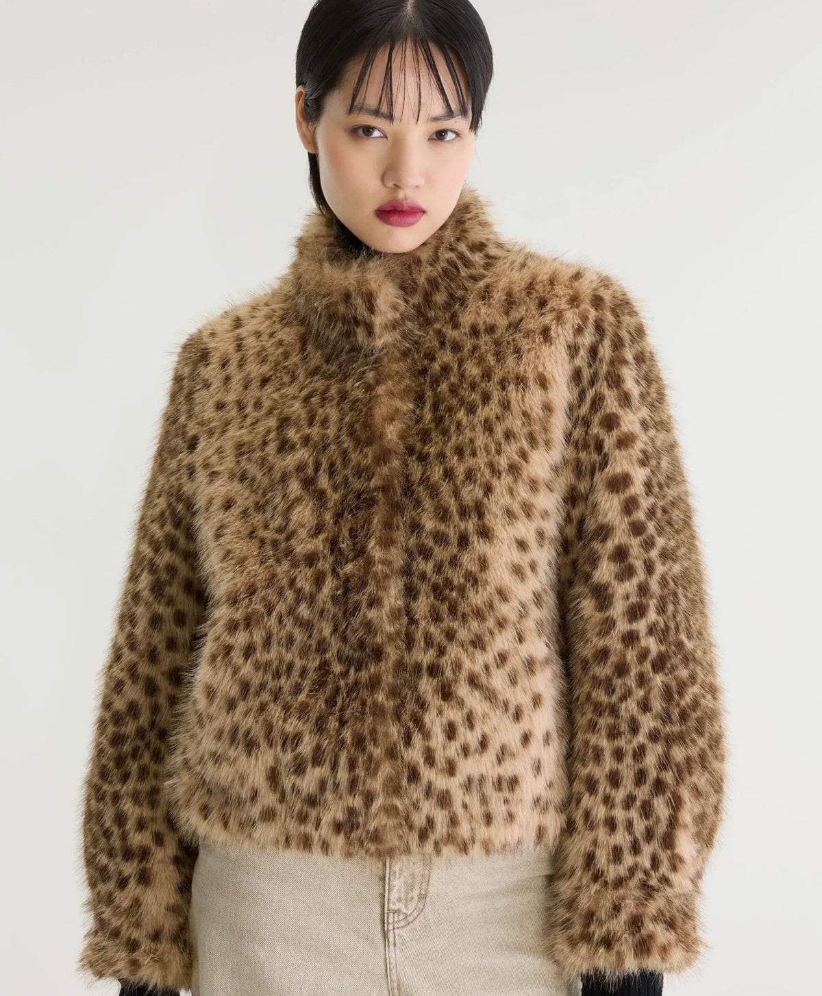 Blouson Lynx Bellerose