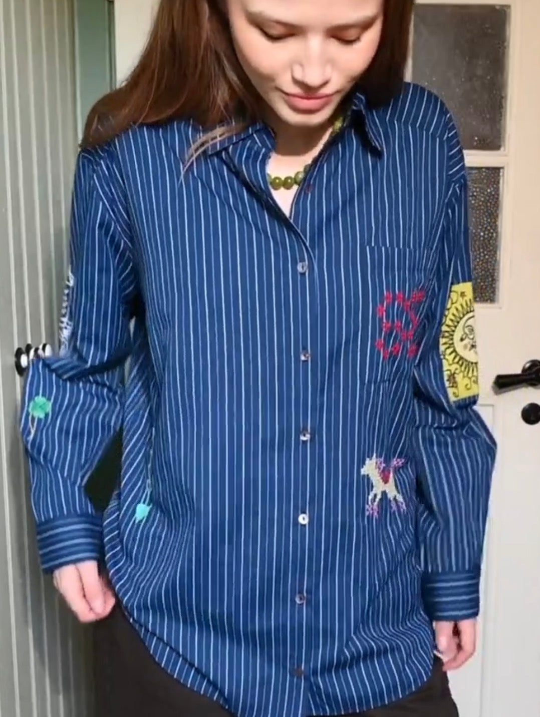 Chemise Brenna Sissel Edelbo