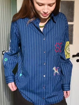 Chemise Brenna Sissel Edelbo