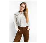 Chemise wardrobe Indee