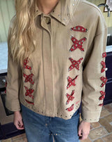 Veste Dagny Sissel Edelbo