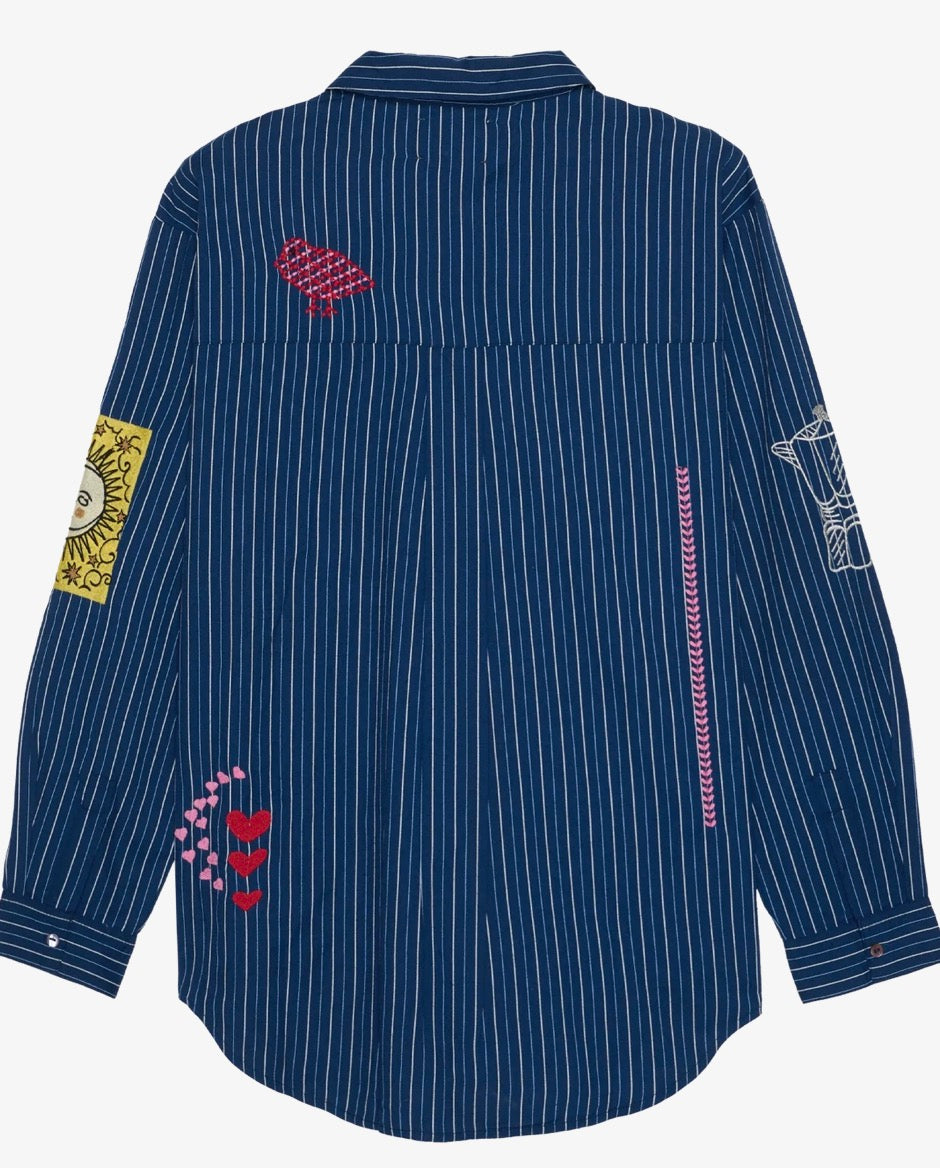 Chemise Brenna Sissel Edelbo