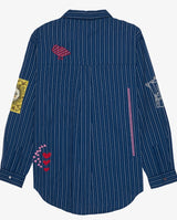 Chemise Brenna Sissel Edelbo