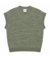 Pull over military snow Kanoa Twns the label