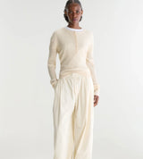 Pull col tunisien Aryro bellerose
