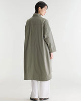 Manteau trench Juttac
