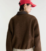 Bomber Justine Bellerose