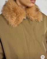 Manteau Hilma Bellerose