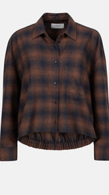 Chemise oversized oops Ame Antwerp