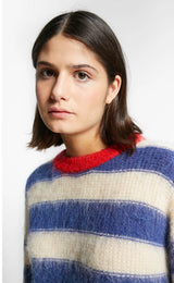 Pull Willow off White Indee