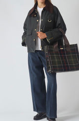 Veste Catton wax Barbour