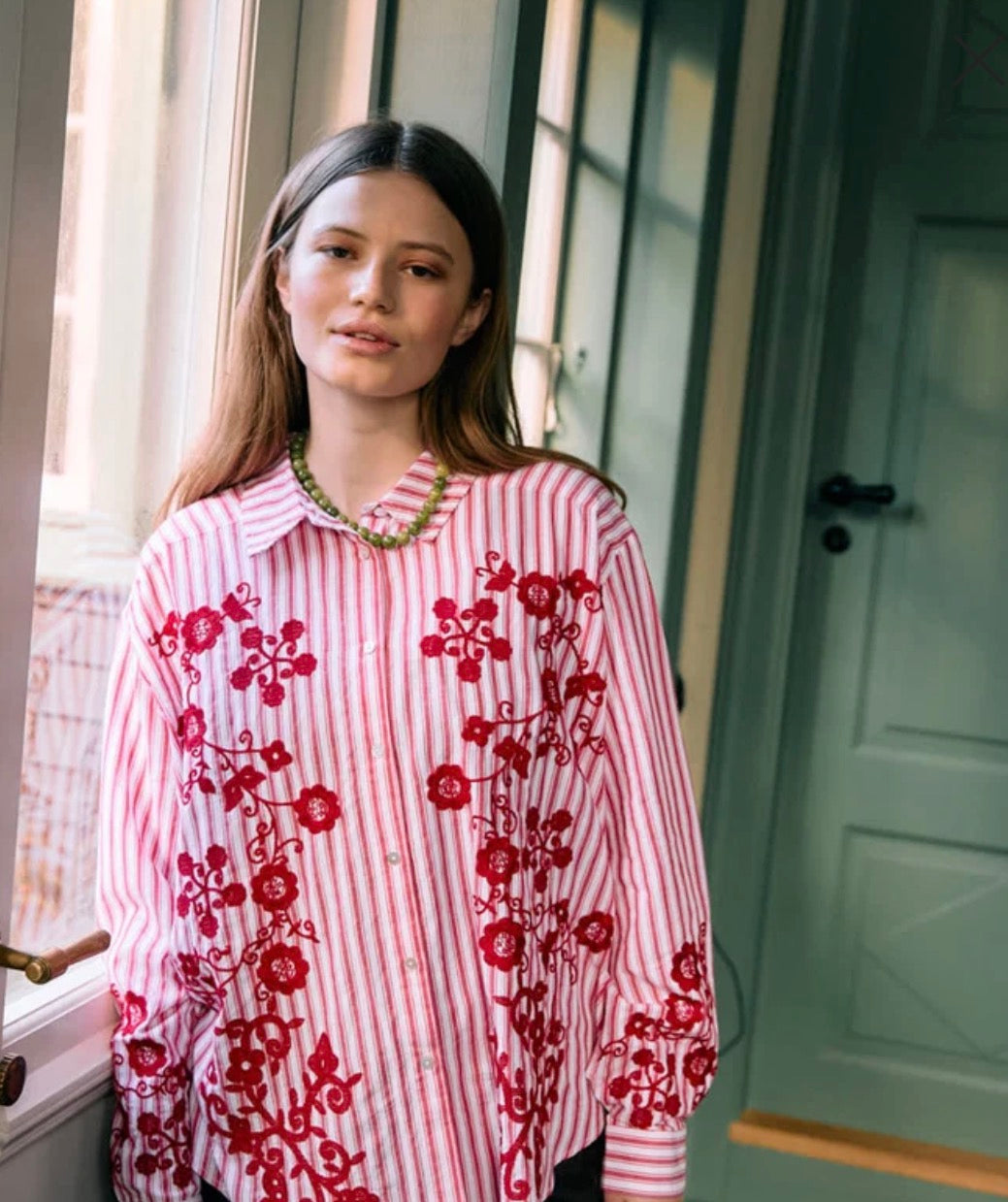 Chemise Cora Sissel Edelbo