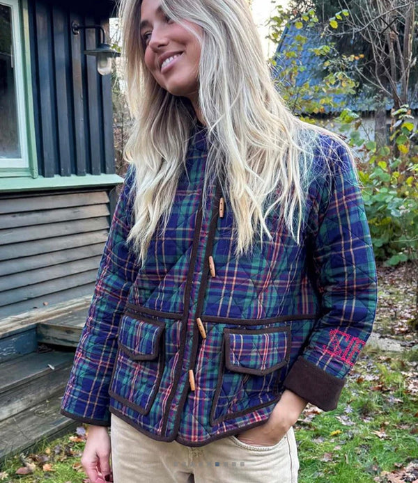 Adriane Jacket Sissel Edelbo