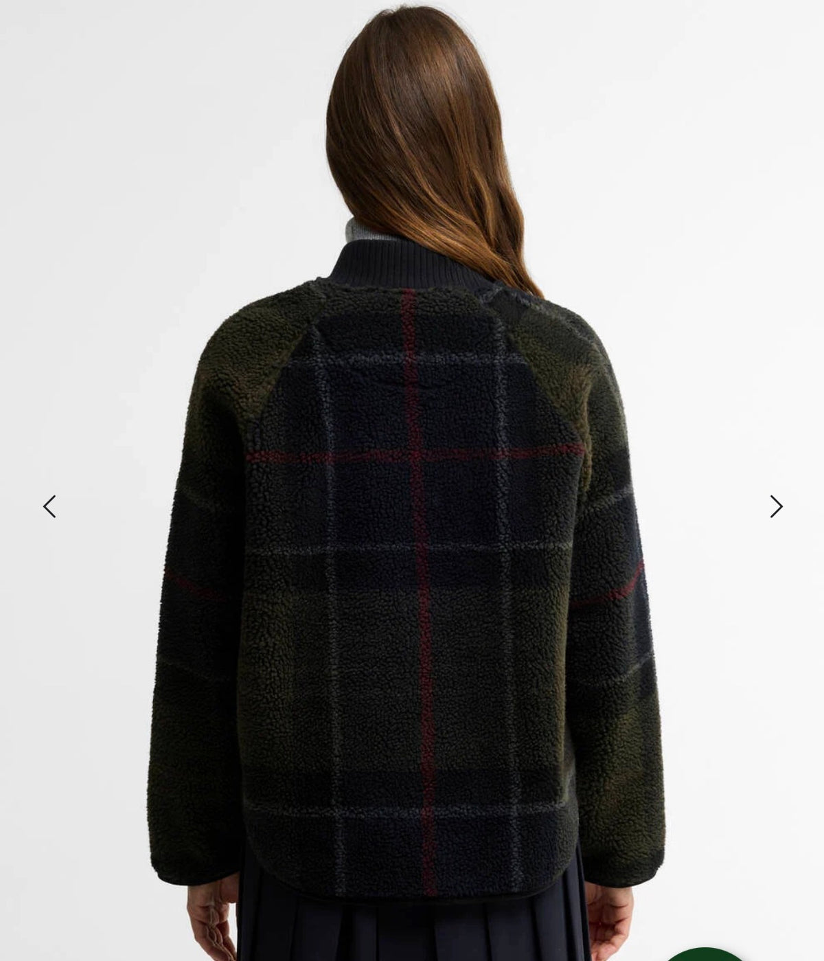 Polaire Kirklees Barbour