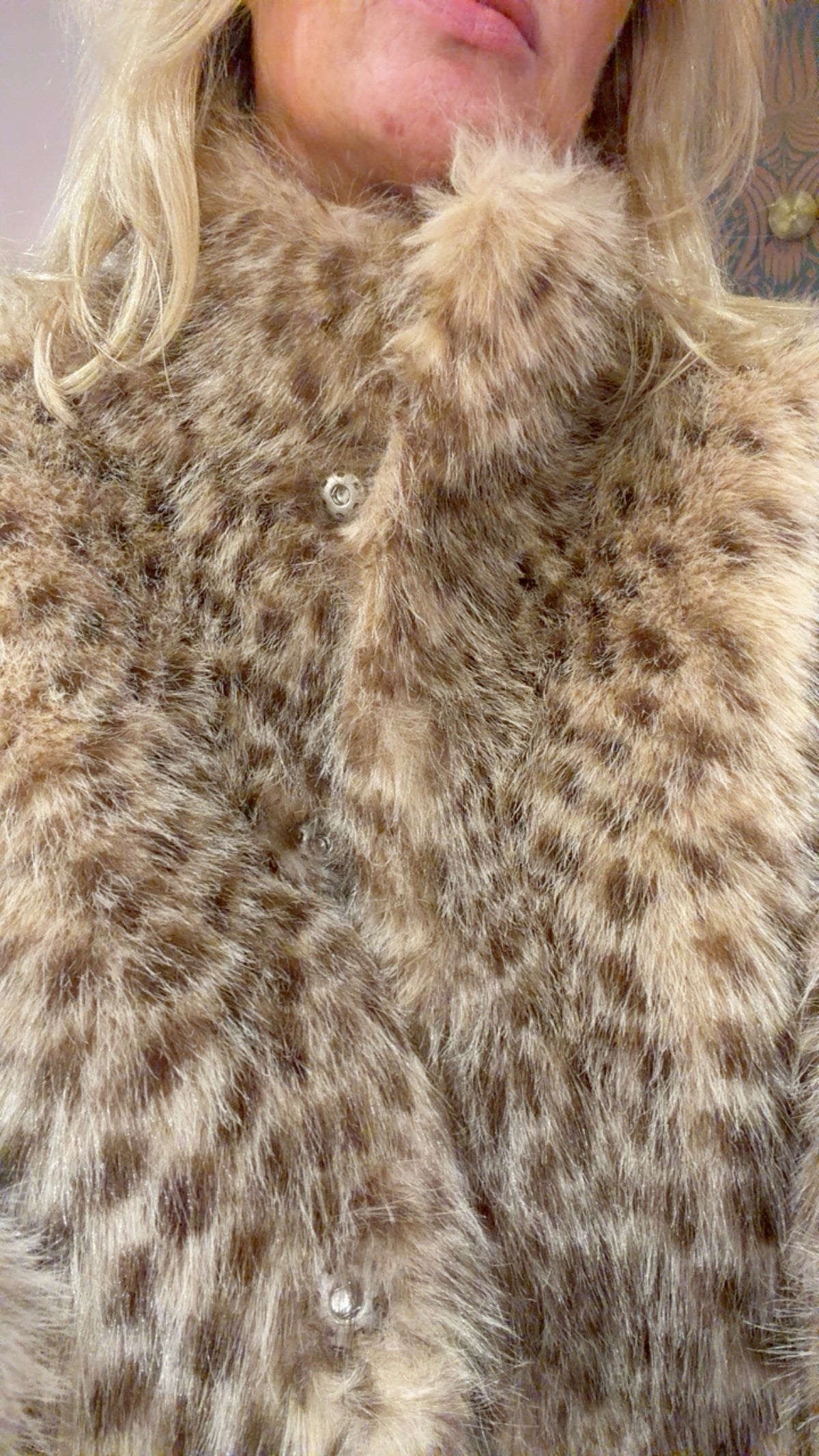 Blouson Lynx Bellerose