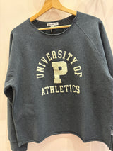 Sweat Penn & Ink