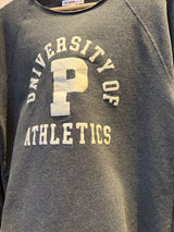 Sweat Penn & Ink
