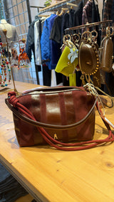 Mini halo stripe Craie Studio
