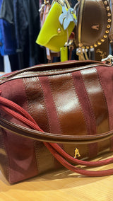 Mini halo stripe Craie Studio