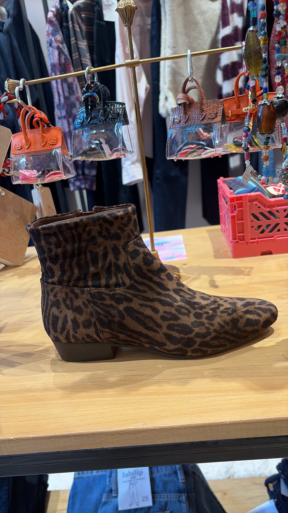 Boots Morie 20 Anonymous Copenhagen