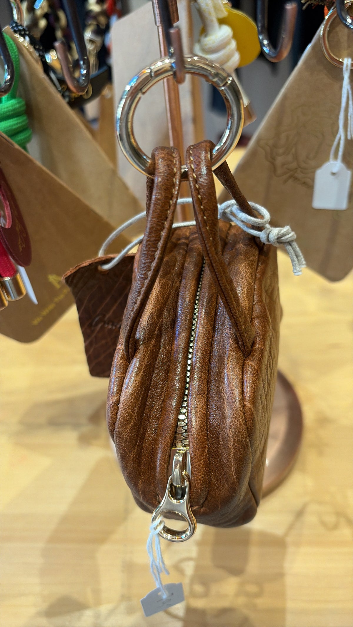 Bijoux de sac Cute Craie Studio
