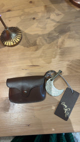 Mini glasse bronzo craie studio