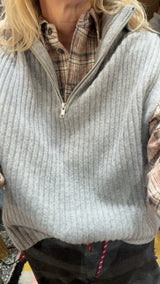 Pull sans manches Amer Bellerose