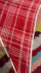 Bandana en soie Becksondergaard