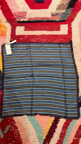 Foulard en soie Becksondergaard