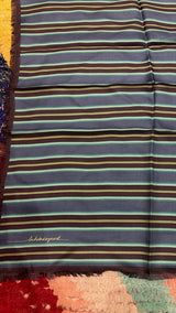 Foulard en soie Becksondergaard