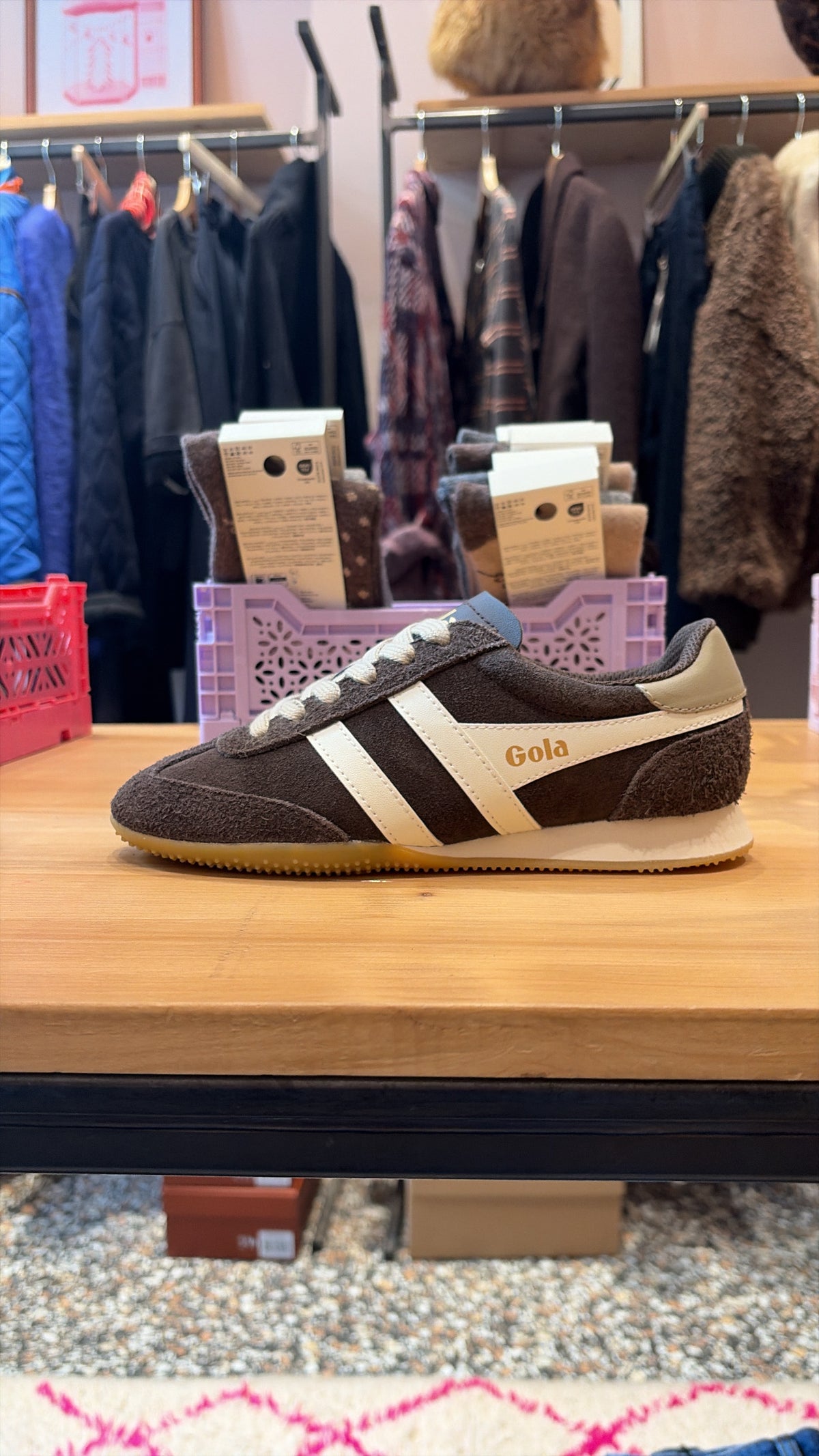 Gola classics Sprinter femme