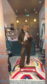 Bomber Justine Bellerose