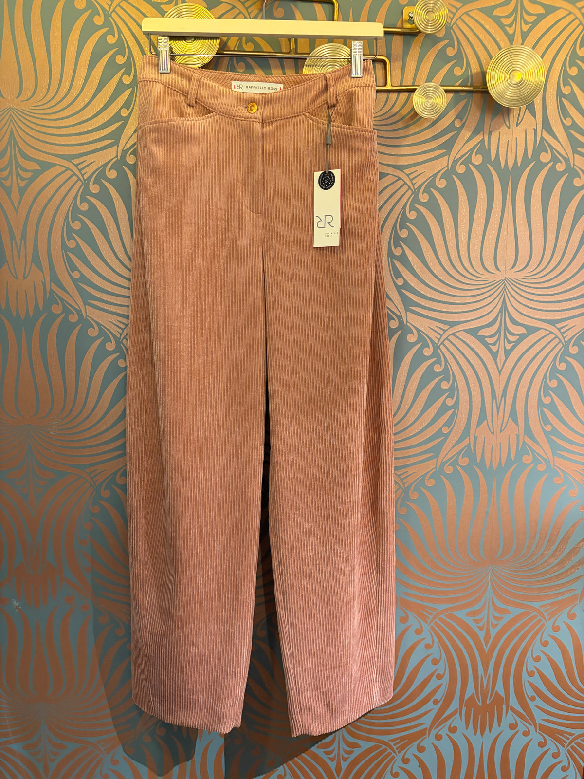 Pantalon Myri Raffaello Rossi