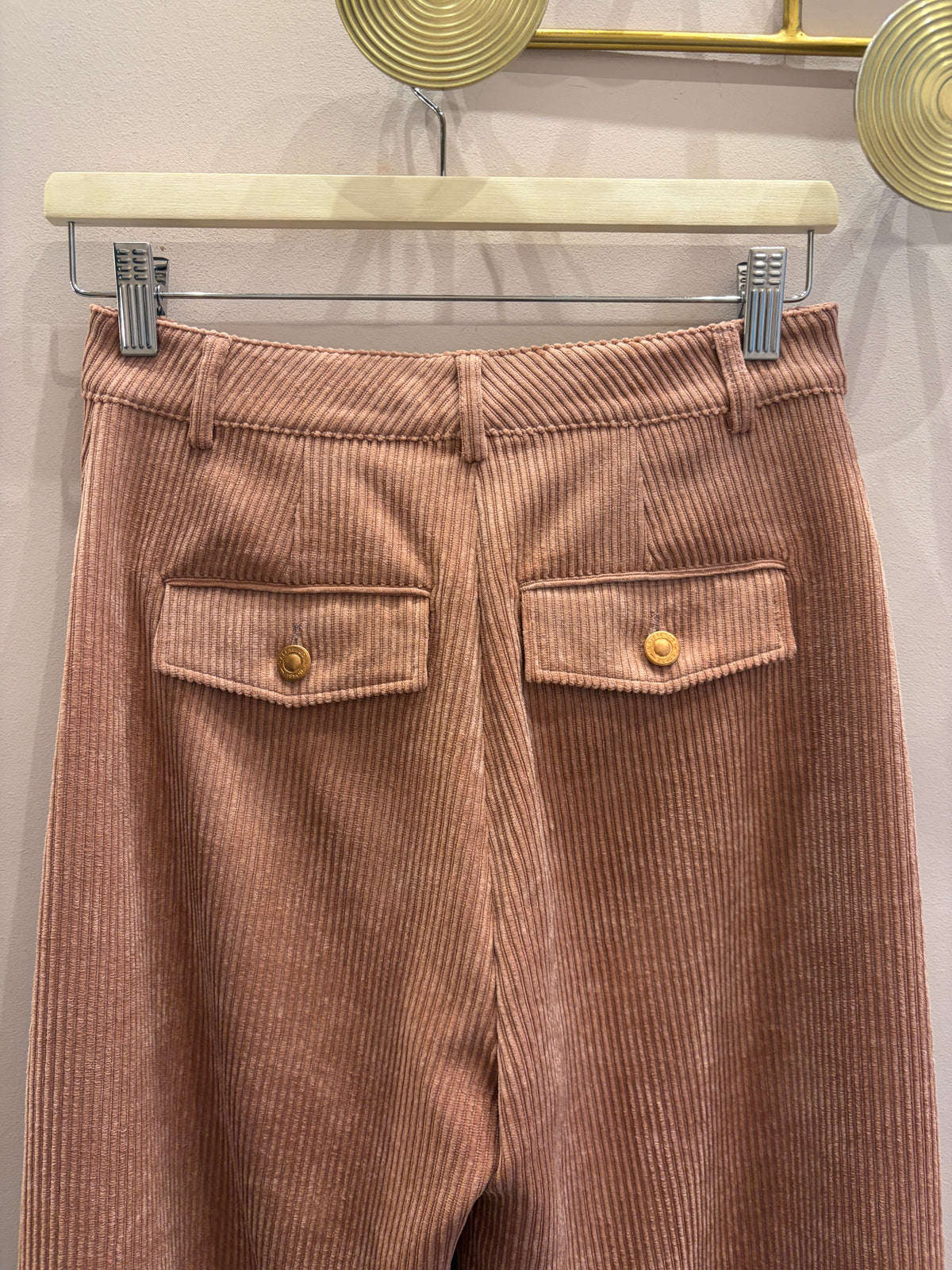 Pantalon Myri Raffaello Rossi