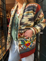 Veste Maison Badigo