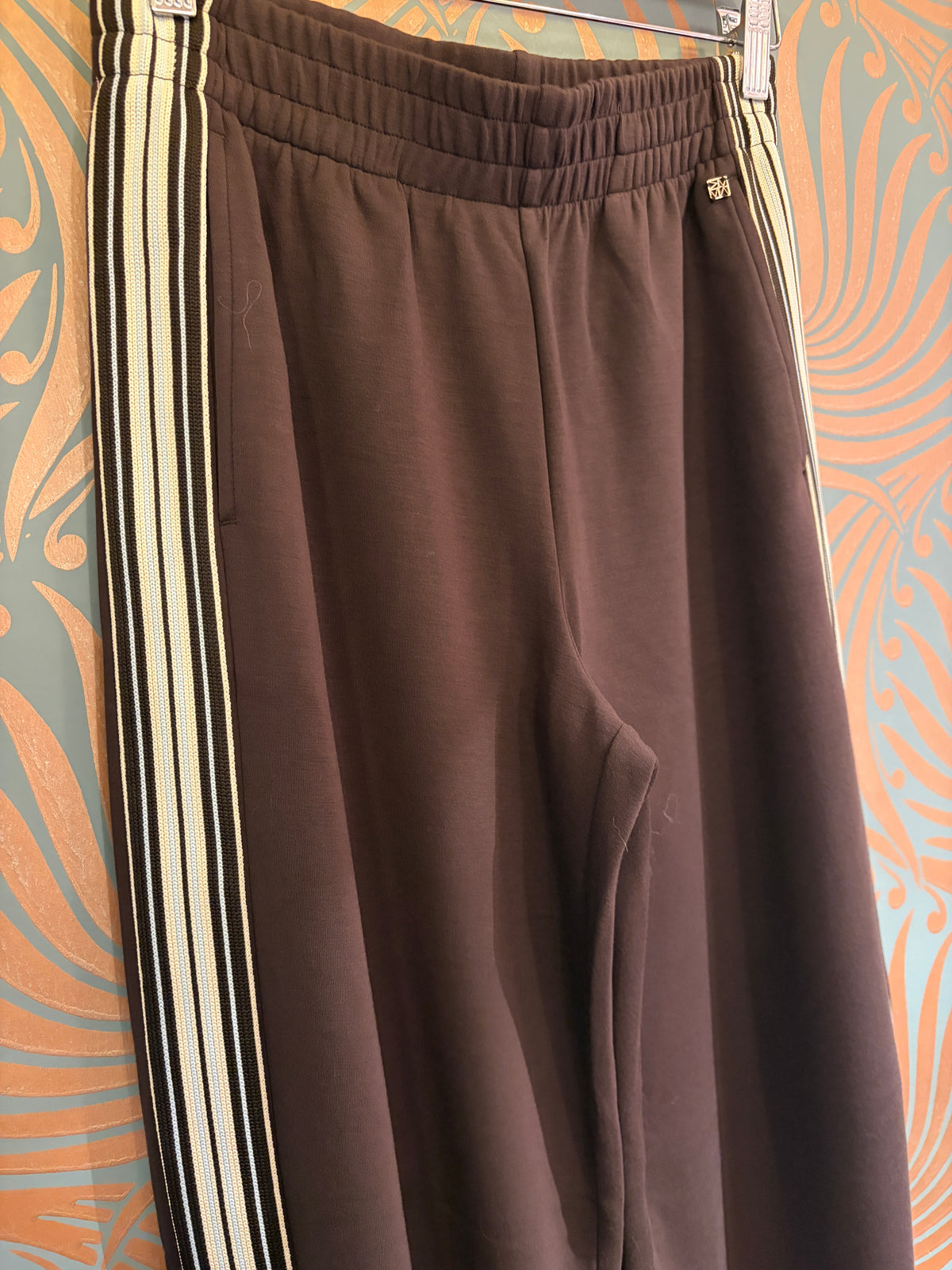 MMArdie barrel sweatpant Mos Mosh