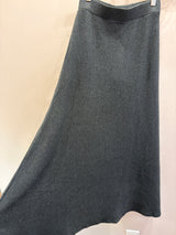 JUPE (W26T1301) gris anthracite Penn & Ink