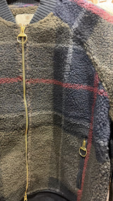 Polaire Kirklees Barbour