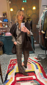 Pantalon Renée Raffaello Rossi