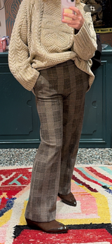 Pantalon Renée Raffaello Rossi